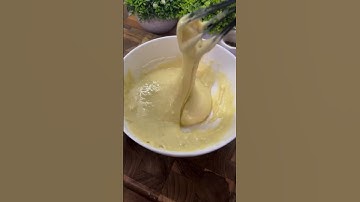Thumbnail of Making your own cubit cake at home is not difficult