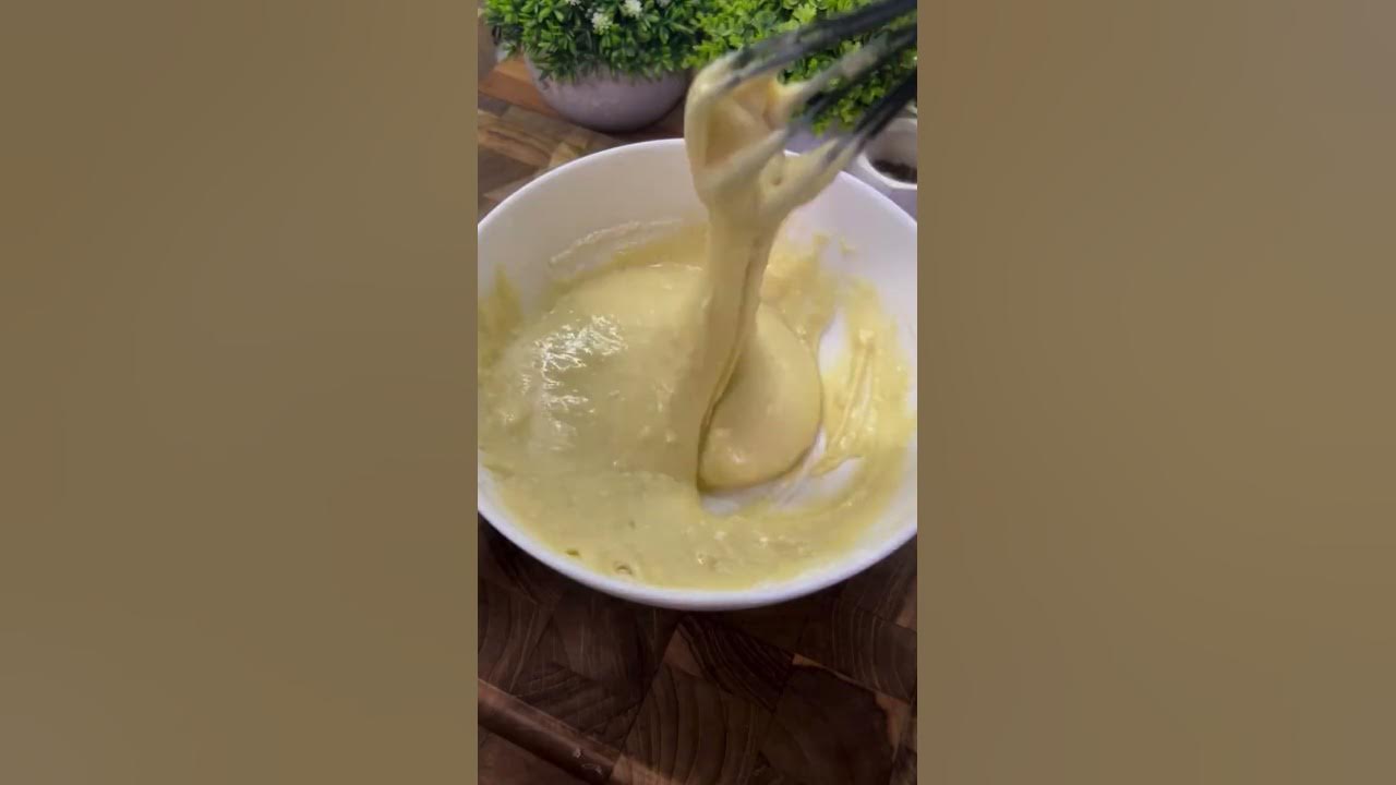 Bikin kue cubit sendiri dirumah ternyata ga susah Bikin kue cubit sendiri dirumah ternyata ga susah