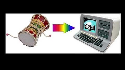 Sanskrit Language & Computational linguistics, 3rd video