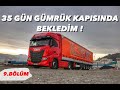 BİR YOL HİKAYESİ 9 BÖLÜM / HAMZA TOPÇU