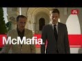 Vadim and Alex talk face to face - McMafia: Episode 7 Preview - BBC One