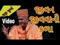 ભયમુક્ત જીવન જીવવાની કળા by Gyanvatsal Swami