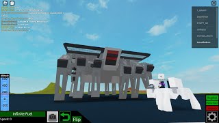 WALKER V2 | Plane Crazy