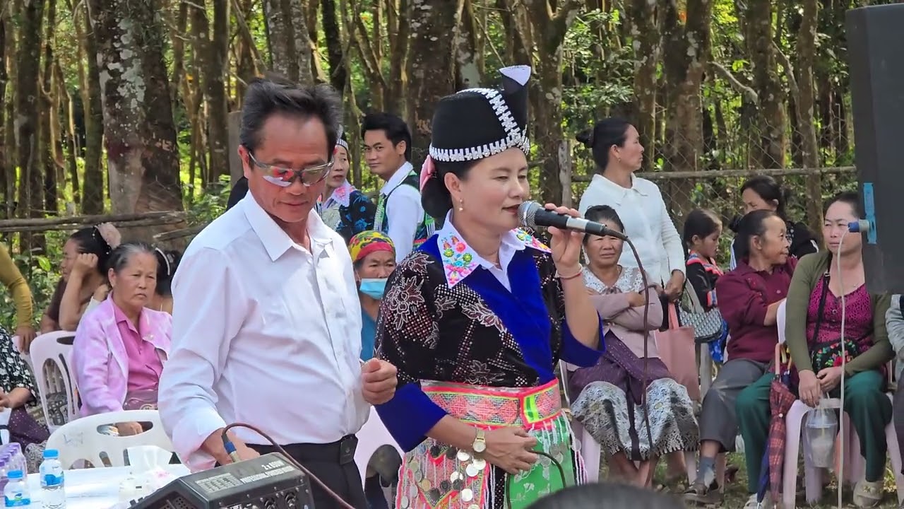 Maiv vwj hai kwv txhiaj nyob zos phonekeo 2026