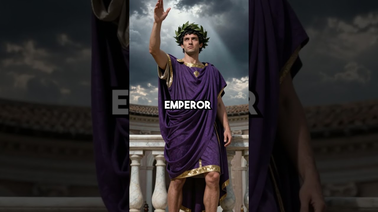 Rome's Richest Man Preached Poverty While Owning 500 Luxury Tables