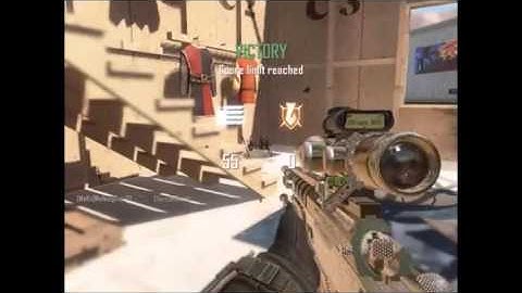 MeRcY clan ts montage 1 (BO2) by MeRcY x dragon