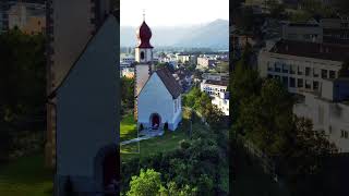 Absoluter Geheimtipp: St. Sebastian im Berchtesgadener Land!