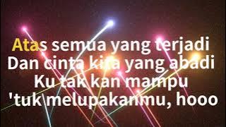 Sudah Jangan - Power Slaves ( Lirik ) Lagu Indonesia Terbaik