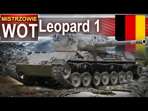Leopard 1 -