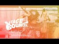 Mtad  stage bouncer live at rock in solo 2023 hq audio