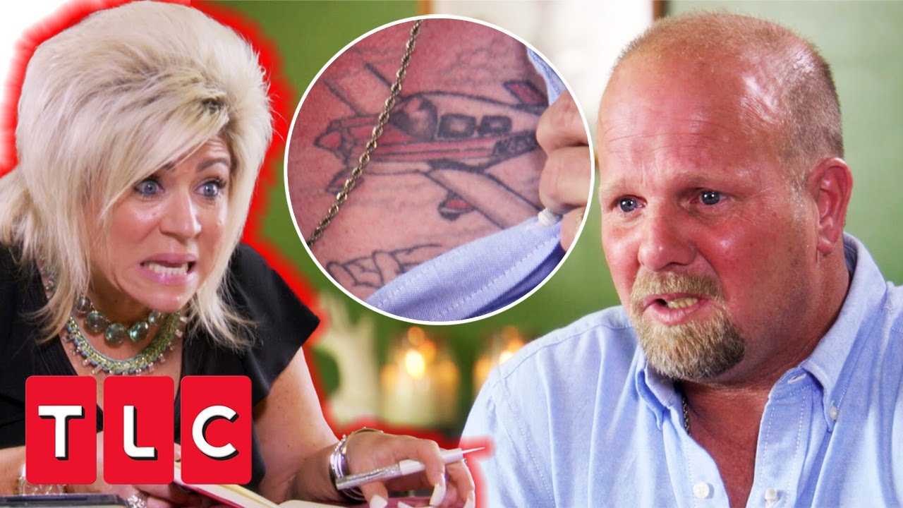 Theresa Connects Son With His Parents Who Died In A Plane Crash | Long Island Medium