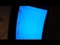 Xerox Alto Restoration Part 10 - solving the crashes, first look at the GUI