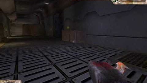 Xidia: The Incident - Landing