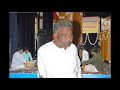 ತೊರೆದು ಜೀವಿಸಬಹುದೇ (Toredu Jeevisa bahude) by Sri Venkatesh Kumar at Sri Ramakrishna Ashrama Mysuru Mp3 Song