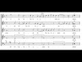 Byrd: Aspice Domine de sede - Cardinall&#39;s Musick