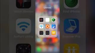 How to use the app Genius Scan on iOS iPhone iPad - Scan With iPhone screenshot 5