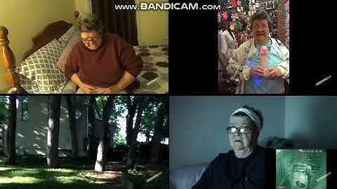 up to faster 4 parison to angry grandma