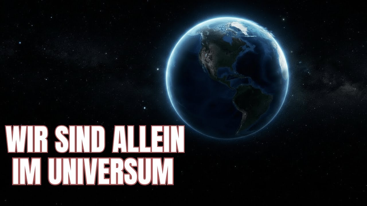 Die Erde: Ein Fehler im kosmischen Code