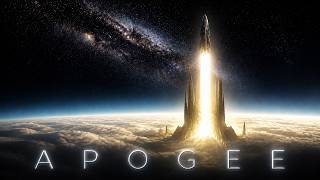 A p o g e e : Atmospheric Sci-Fi Starship Ambient Music