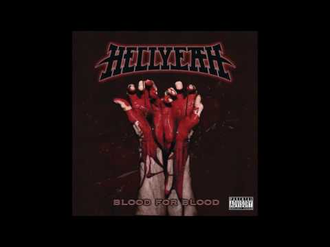HELLYEAH - Blood For Blood (Full Album) (2014)