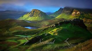 Runrig -  Loch Lomond (Live At Balloch, Loch Lomond)&amp; An Ataireachd Ard (sung in Scottish Gaelic)HQ