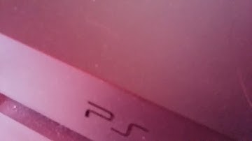 PS4 1TB Making weird noises please help.