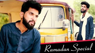 RAMADAN SPECIAL | Gareeb Ka Roza | Bwp Production Resimi