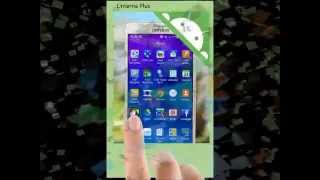 Linterna Plus - App Android - Mercadeotodo Tecnología screenshot 1