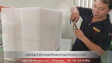 Smart Hotplate + Smart Hot glue Machine + Compression Machine