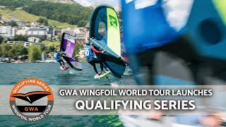 Welcome to the GWA Wingfoil World Tour! - GWA Wingfoil World Tour