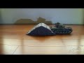 M60A1 1/35 Rc Conversion Tamiya 35157