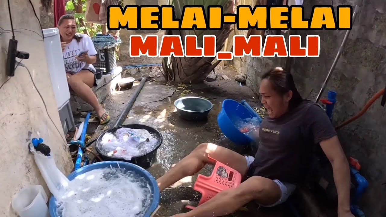 MAY BAGONG REYNA NG MALI-MALI