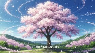 そっぽ向いて (Turning Away) / 黒猫ヤマト【AIオリジナル楽曲】