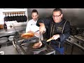 &quot;Sabores do Atlântico&quot; - Portuguese Cooking Show, episode 1