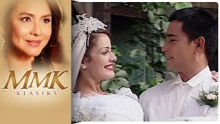 Maalaala Mo Kaya Klasiks - Cesar Montano and Dayanara Torres