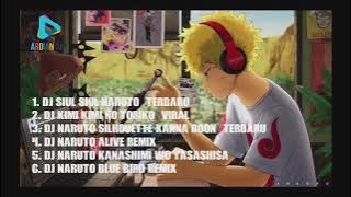 DJ Viral Ost Naruto Fullbass