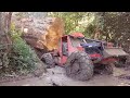 Dangerous idiots monster logging wood truck driving skills fastest climbing truck heavy equipment