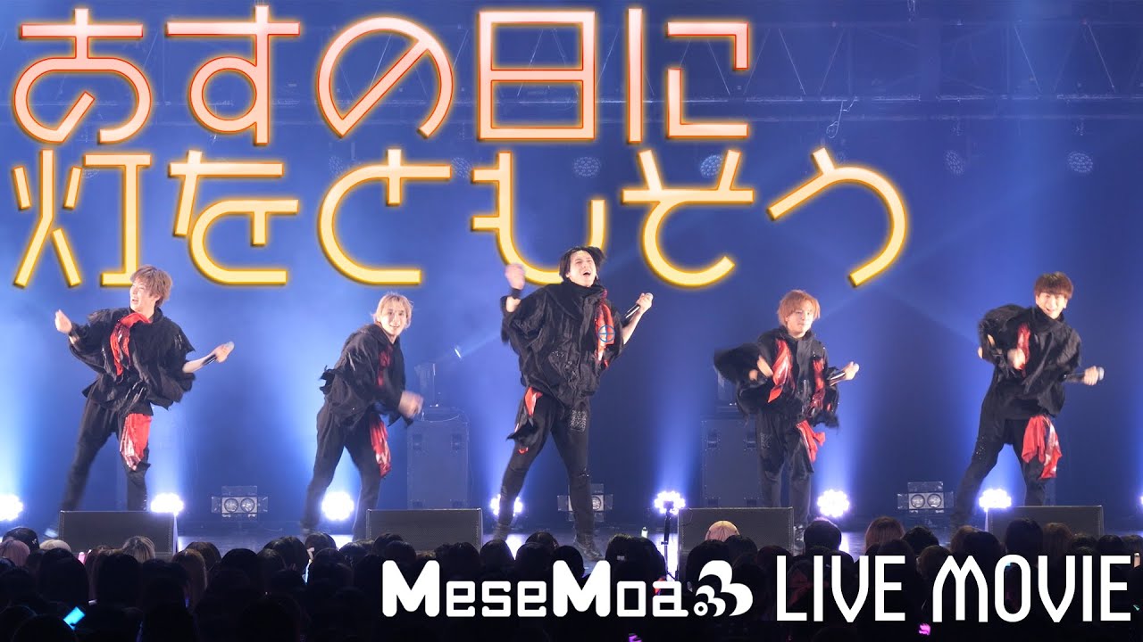 MeseMoa.用語解説｜め。情報&記録まとめ