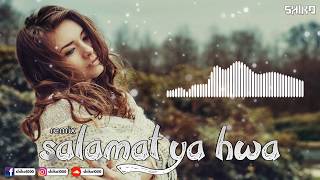ريمكس سلامات يا هوى Mp3