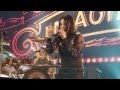 Nightwish - Over The Hills And Far Away (live with Anette 2012!)