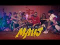 Mauj  minaj khan  new song  party song  viral  kolkata hip hop