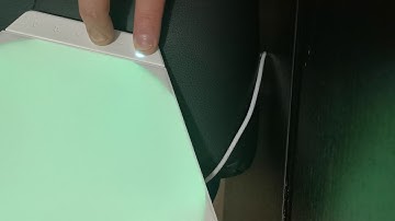 Nanoleaf hexagon hard reset