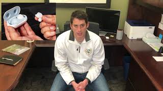 Oaktree Tv S2 E15 Hearables Q1 Recap