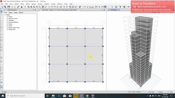 Seismic Design - Project assignment for Skyfi Labs online course - by Neha Patil