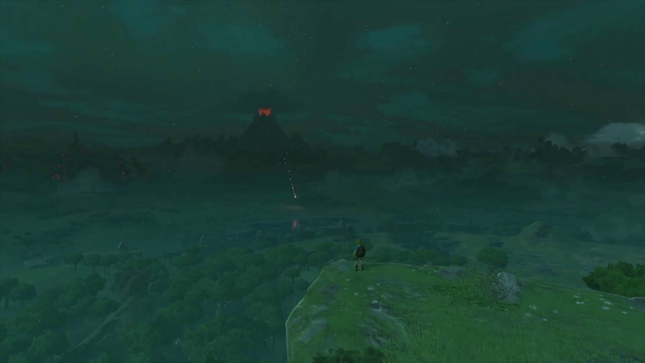 YouTube merde Hyrule rencontres vidéos
