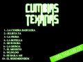 CUMBIAS TEXANAS MIX / PARA BAILAR