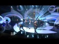 B.A.P - Power, 비에이피 - 파워, Music Core 20120519