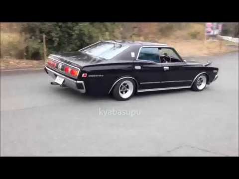 330セドリック 430セドリック 昭和のvipカー L型サウンド Youtube 330セドリック 430セドリック 昭和のvipカー L型サウンド Youtube