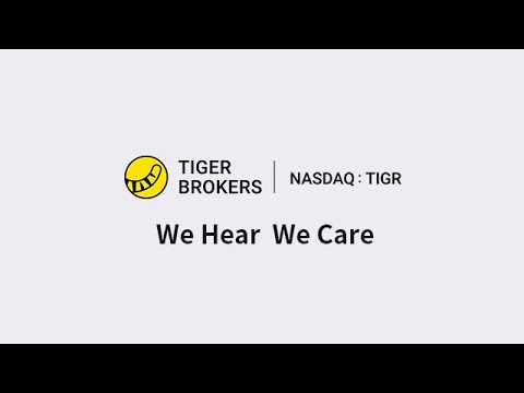 Tiger Trade: Investi a livello globale