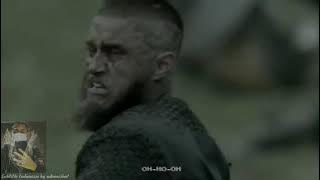 VALHALLA CALLING ME Metal (Fan Edit Indonesia lyric subtitle)